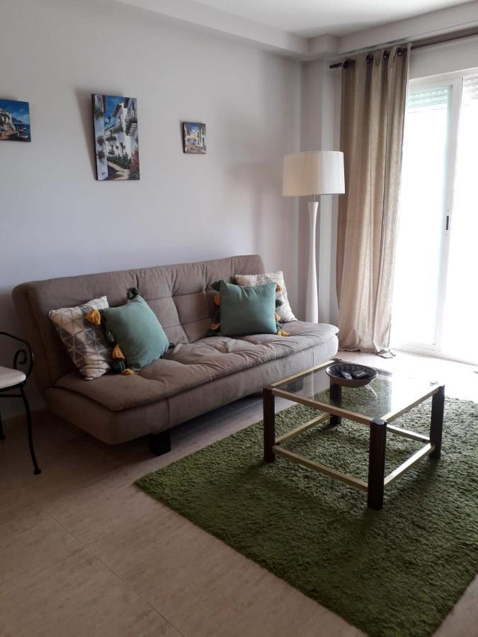 Apartamento Para 4-6 Personas En Larimar ซาลอว์ ภายนอก รูปภาพ