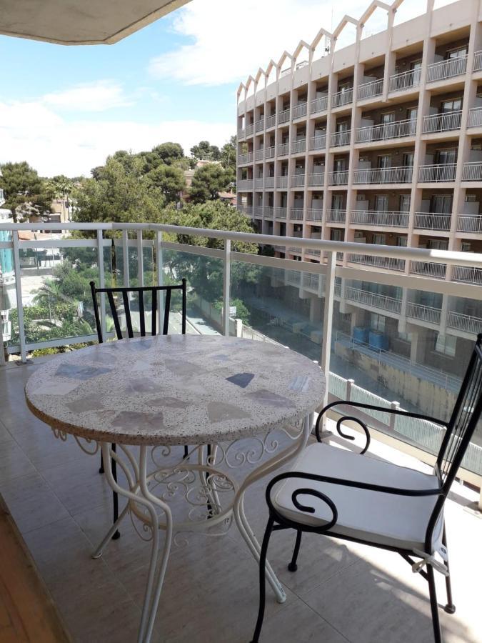 Apartamento Para 4-6 Personas En Larimar ซาลอว์ ภายนอก รูปภาพ
