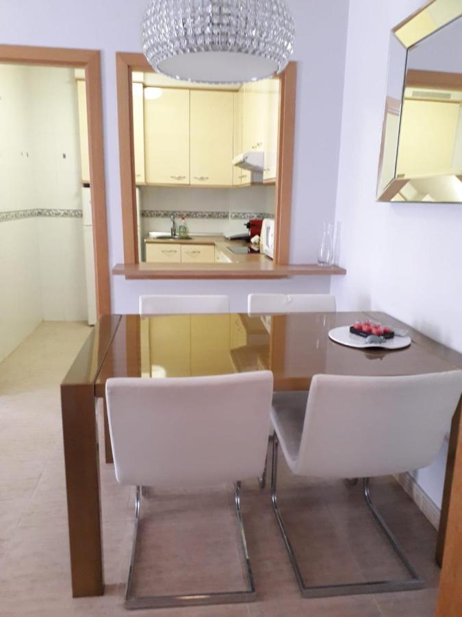 Apartamento Para 4-6 Personas En Larimar ซาลอว์ ภายนอก รูปภาพ