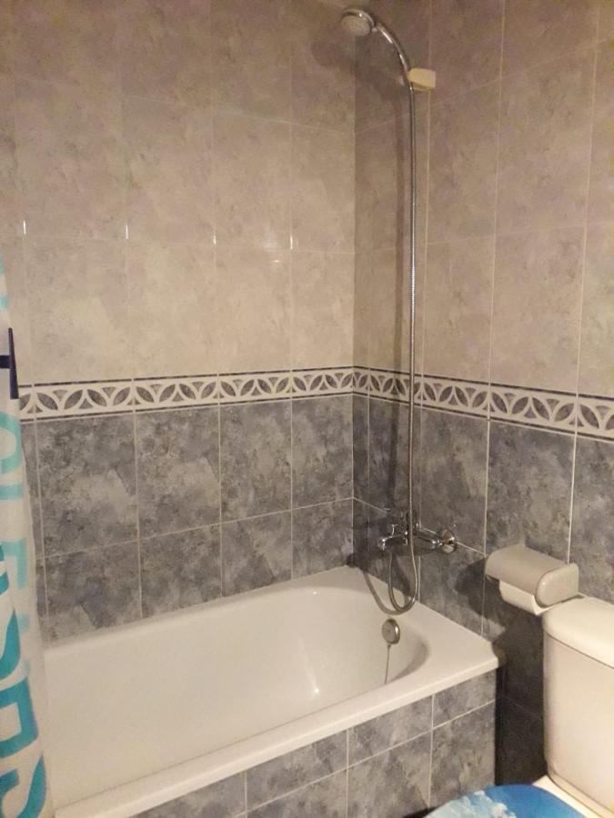 Apartamento Para 4-6 Personas En Larimar ซาลอว์ ภายนอก รูปภาพ