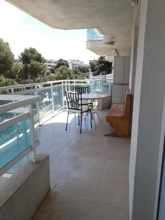 Apartamento Para 4-6 Personas En Larimar ซาลอว์ ภายนอก รูปภาพ