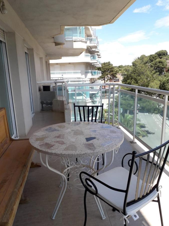 Apartamento Para 4-6 Personas En Larimar ซาลอว์ ภายนอก รูปภาพ