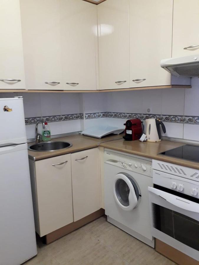 Apartamento Para 4-6 Personas En Larimar ซาลอว์ ภายนอก รูปภาพ